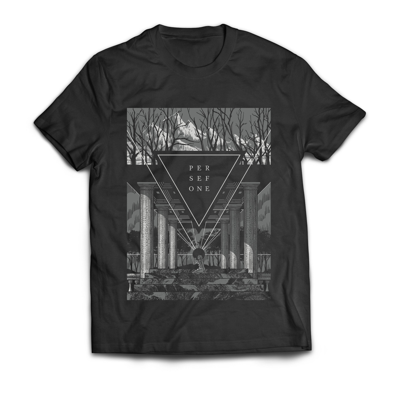 Persefone - "Maria Picasso" - T-Shirt